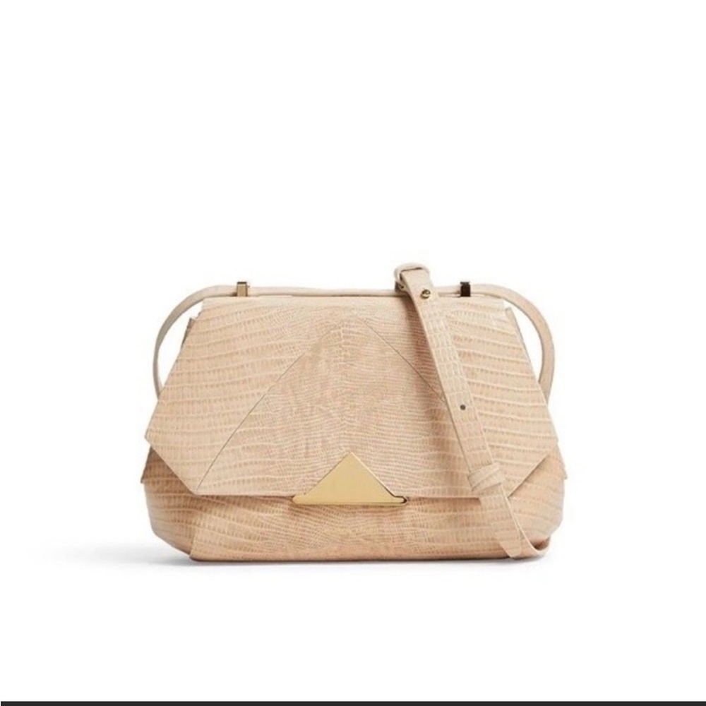 Nude Afrike bag